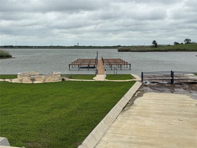 TBD Lot 35 Barefoot Bay, Corsicana, TX 75109