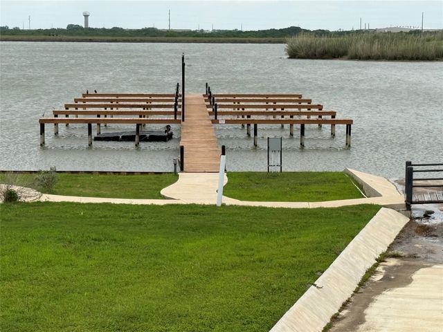 TBD Lot 35 Barefoot Bay, Corsicana, TX 75109