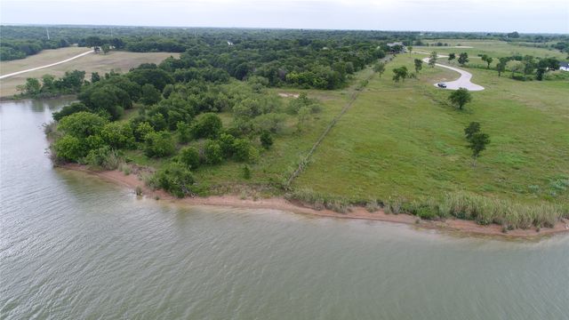 TBD Lot 35 Barefoot Bay, Corsicana, TX 75109