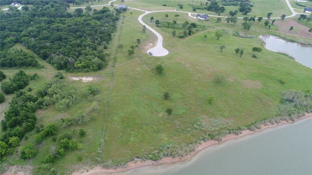 TBD Lot 35 Barefoot Bay, Corsicana, TX 75109