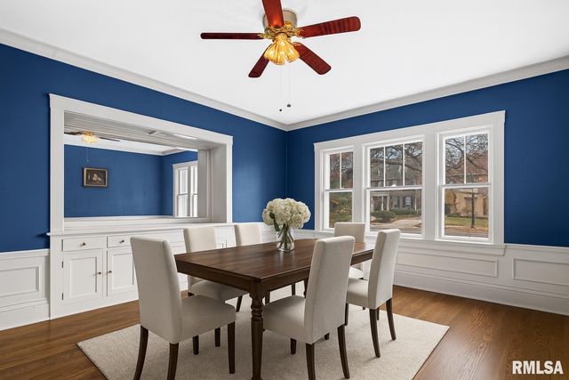 1825 W MOSS Avenue, Peoria, IL 61606