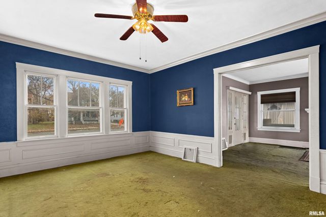 1825 W MOSS Avenue, Peoria, IL 61606