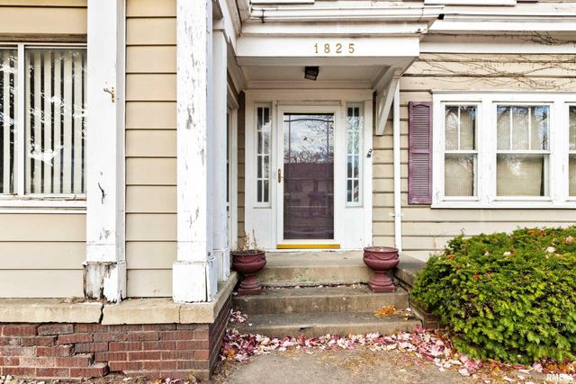 1825 W MOSS Avenue, Peoria, IL 61606