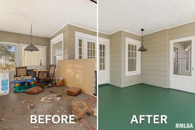 1825 W MOSS Avenue, Peoria, IL 61606