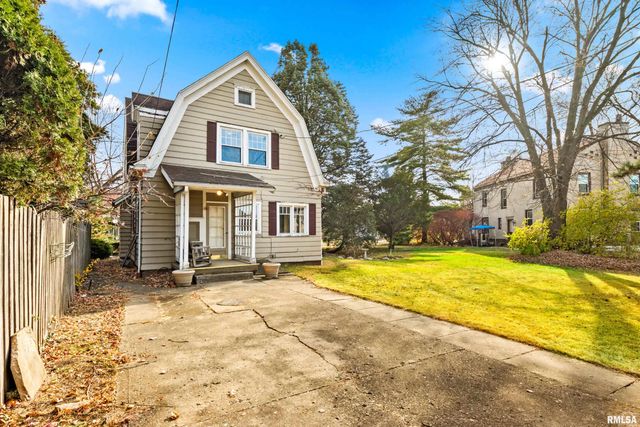 1825 W MOSS Avenue, Peoria, IL 61606