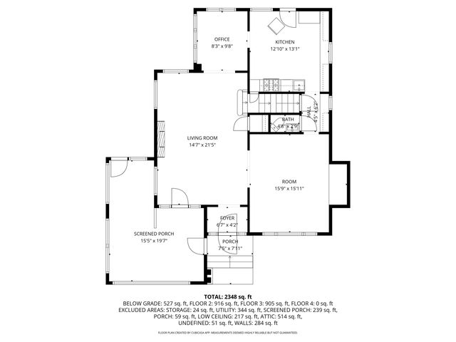 1825 W MOSS Avenue, Peoria, IL 61606