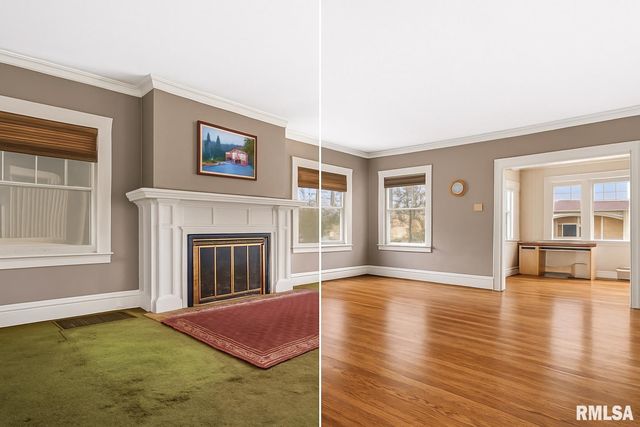 1825 W MOSS Avenue, Peoria, IL 61606