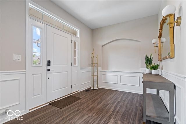 12473 Palmetto Bay Court, Fishers, IN 46037