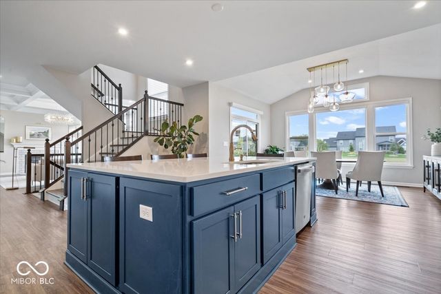 12473 Palmetto Bay Court, Fishers, IN 46037