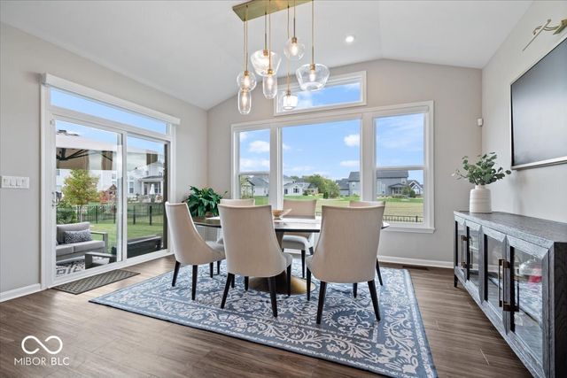 12473 Palmetto Bay Court, Fishers, IN 46037