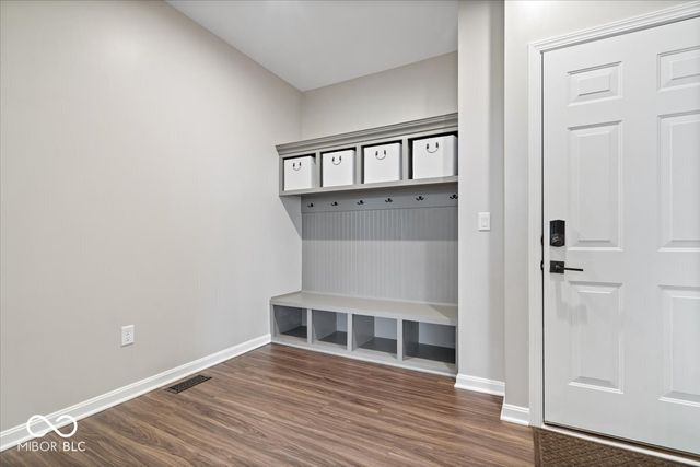 12473 Palmetto Bay Court, Fishers, IN 46037