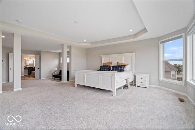 12473 Palmetto Bay Court, Fishers, IN 46037