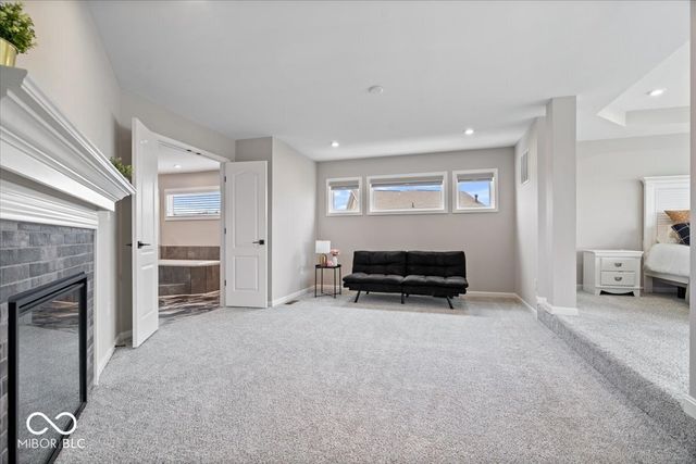 12473 Palmetto Bay Court, Fishers, IN 46037