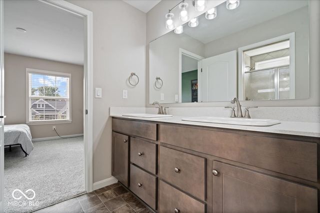 12473 Palmetto Bay Court, Fishers, IN 46037