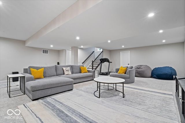 12473 Palmetto Bay Court, Fishers, IN 46037