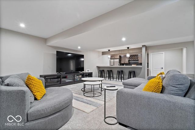 12473 Palmetto Bay Court, Fishers, IN 46037