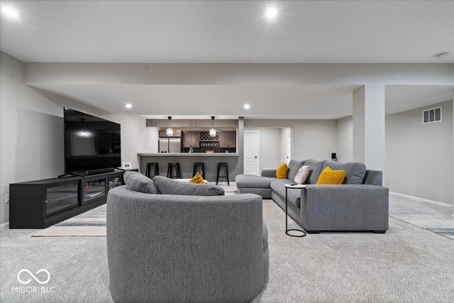 12473 Palmetto Bay Court, Fishers, IN 46037