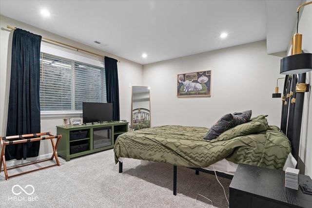 12473 Palmetto Bay Court, Fishers, IN 46037