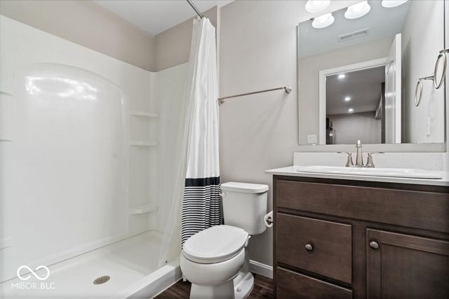 12473 Palmetto Bay Court, Fishers, IN 46037