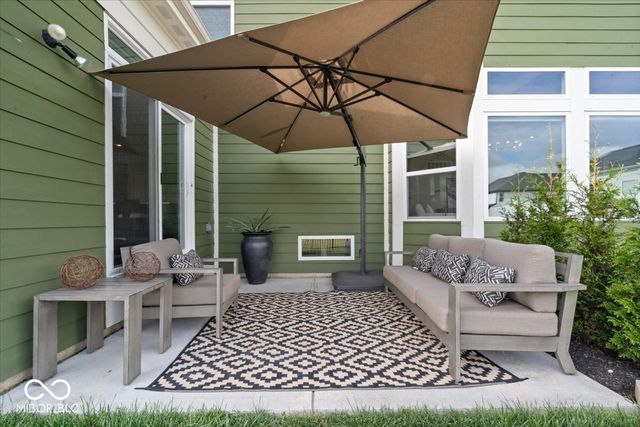 12473 Palmetto Bay Court, Fishers, IN 46037