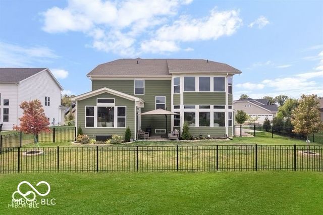 12473 Palmetto Bay Court, Fishers, IN 46037