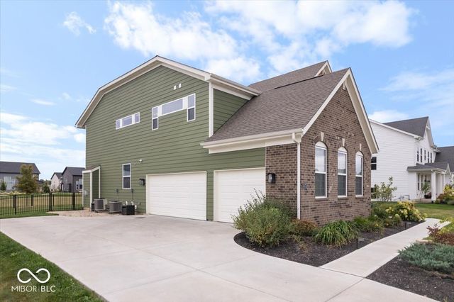 12473 Palmetto Bay Court, Fishers, IN 46037