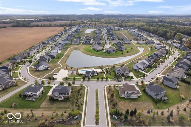 12473 Palmetto Bay Court, Fishers, IN 46037