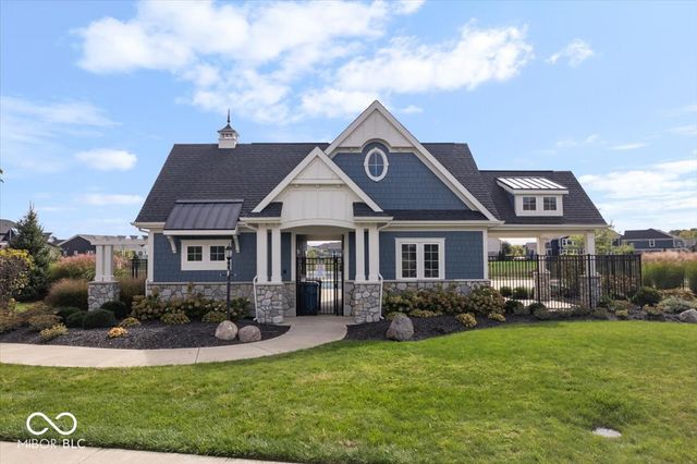 12473 Palmetto Bay Court, Fishers, IN 46037
