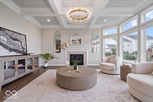 12473 Palmetto Bay Court, Fishers, IN 46037