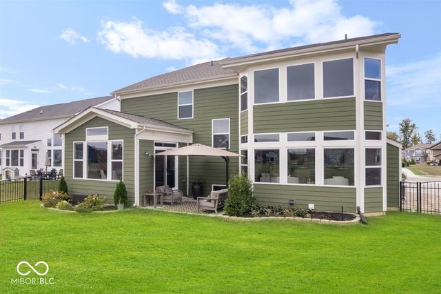 12473 Palmetto Bay Court, Fishers, IN 46037