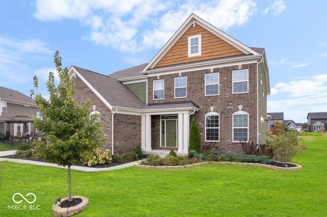 12473 Palmetto Bay Court, Fishers, IN 46037