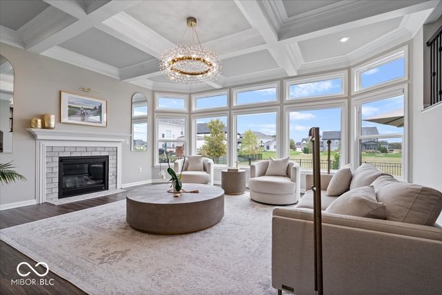 12473 Palmetto Bay Court, Fishers, IN 46037