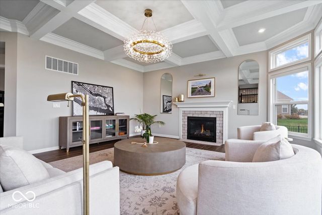 12473 Palmetto Bay Court, Fishers, IN 46037