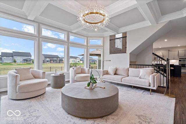 12473 Palmetto Bay Court, Fishers, IN 46037