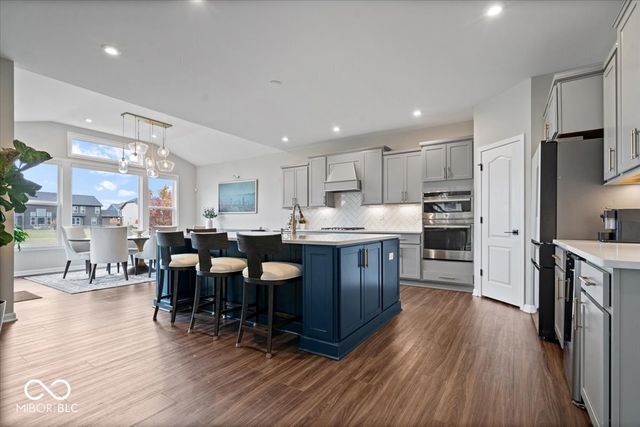 12473 Palmetto Bay Court, Fishers, IN 46037