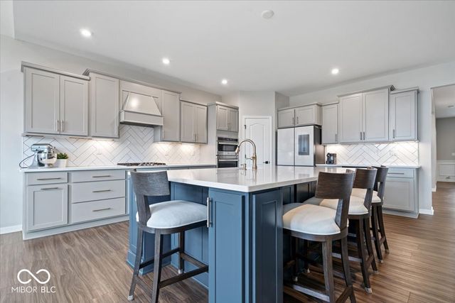 12473 Palmetto Bay Court, Fishers, IN 46037