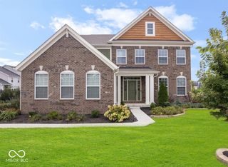 12473 Palmetto Bay Court, Fishers, IN 46037