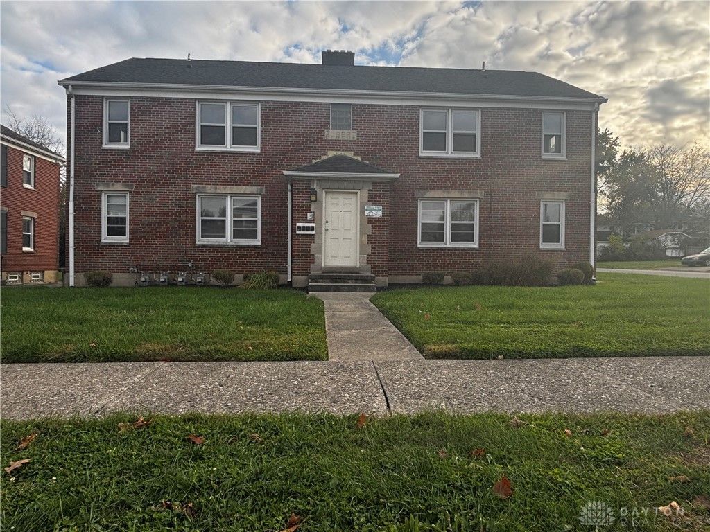 404 Bruce, Dayton, OH 45405