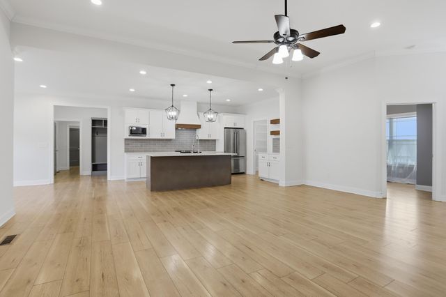 80 Play House Drive, Ringgold, GA 30736