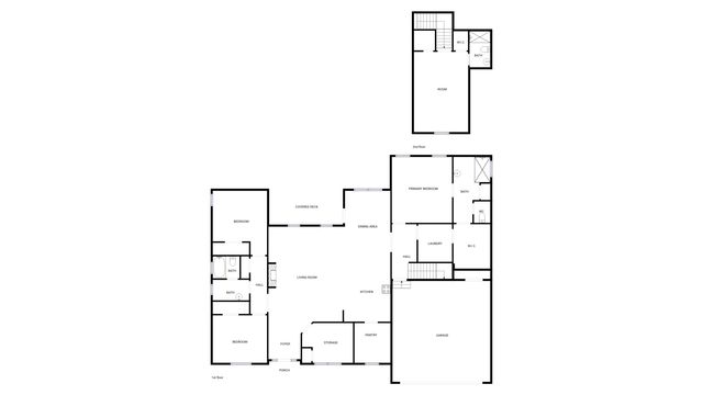 80 Play House Drive, Ringgold, GA 30736