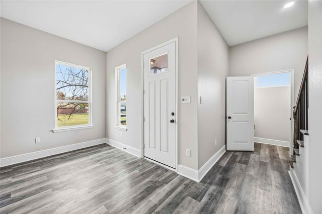 2207 Des Chaumes Street, Houston, TX 77026