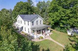 180 W Sixth Street, Roanoke, IN 46783