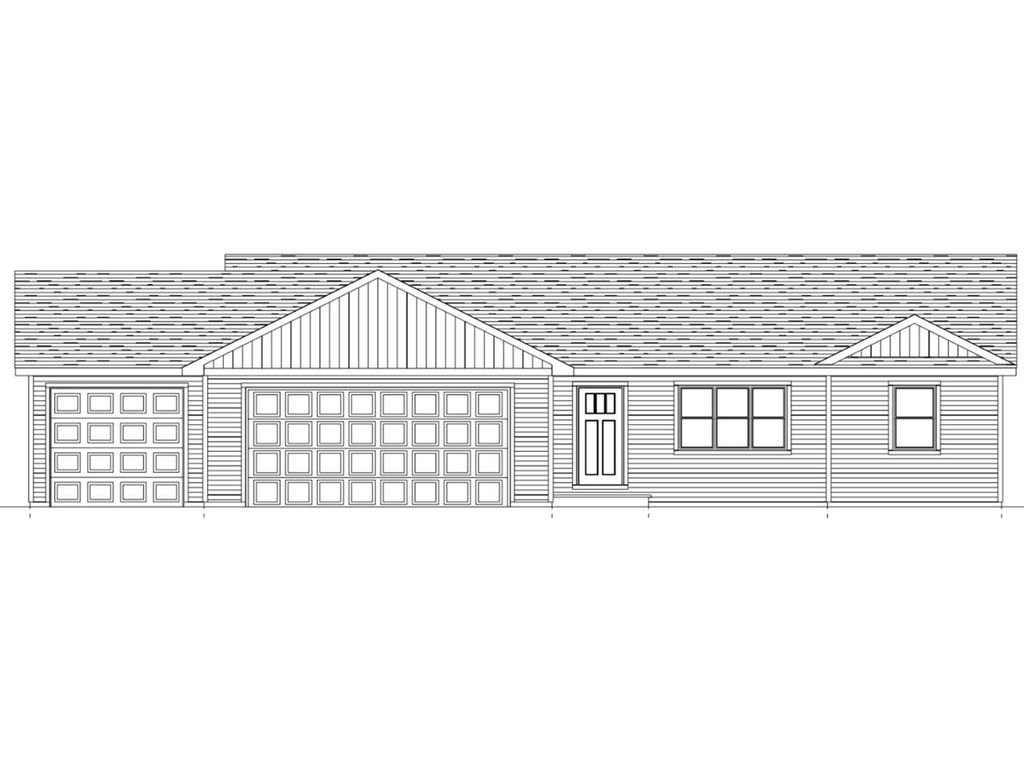 W6834 MCALLISTER DRIVE, Greenville, WI 54942