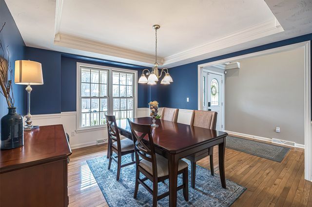 5862 FOREST Crossing, Erie, PA 16506