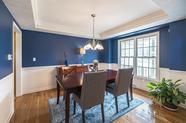 5862 FOREST Crossing, Erie, PA 16506