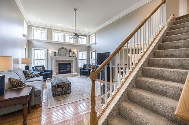 5862 FOREST Crossing, Erie, PA 16506