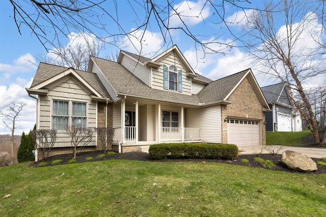 5862 FOREST Crossing, Erie, PA 16506