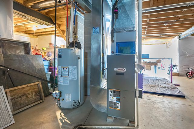 5862 FOREST Crossing, Erie, PA 16506