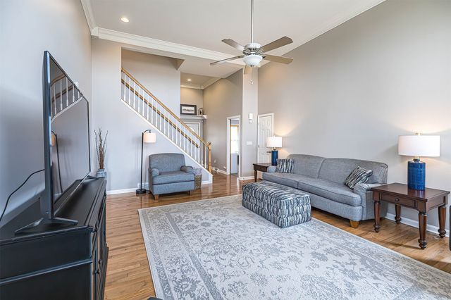 5862 FOREST Crossing, Erie, PA 16506