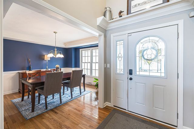 5862 FOREST Crossing, Erie, PA 16506